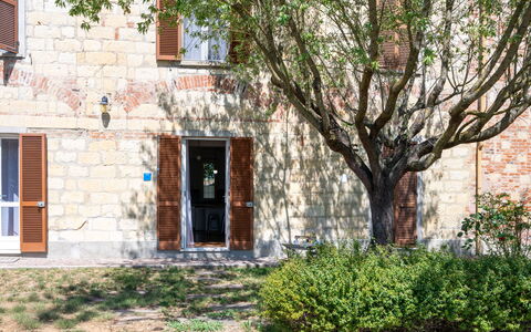 Lunariae: Appartement, Condominium, Balkon