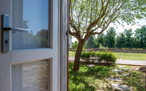 Lunariae: Appartement, Condominium, Balkon