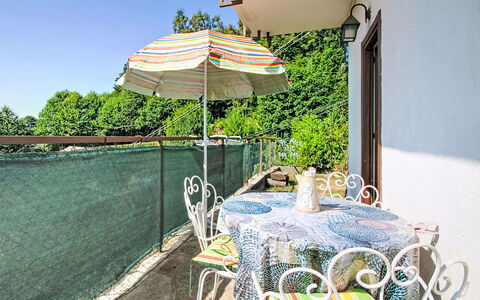 Accommodatie:&nbsp;Susy 200.1