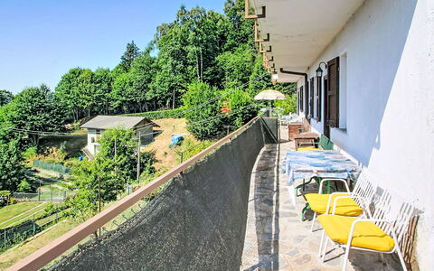 Accommodatie:&nbsp;Terry 200.2