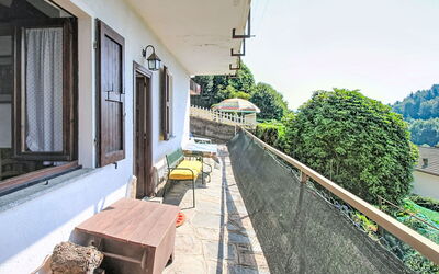 Accommodatie:&nbsp;Terry 200.2