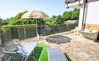Accommodatie:&nbsp;Terry 200.2