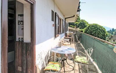 Accommodatie:&nbsp;Susy 200.1