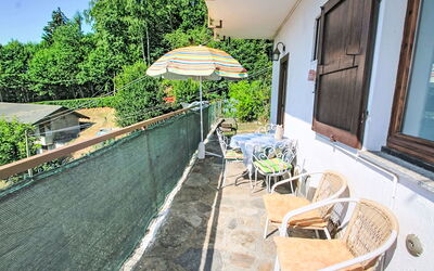 Accommodatie:&nbsp;Susy 200.1