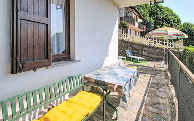 Accommodatie:&nbsp;Terry 200.2