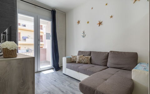 Domus de Mar: Blauw, Balkon, Leuning, Appartement, Hek, Zee, Toevlucht, Condominium, Zwembad, Hotel