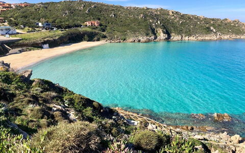 Vacanze Levante: Blauw, Zwemwater, Kust, Headland, Kust En Oceanic Landvormen, Strand, Inham, Zee, Voorgebergte, Kust