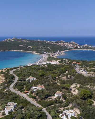 Vacanze Levante: Blauw, Zwemwater, Water, Kust, Kust En Oceanic Landvormen, Zee, Headland, Landschap, Inham, Oceaan