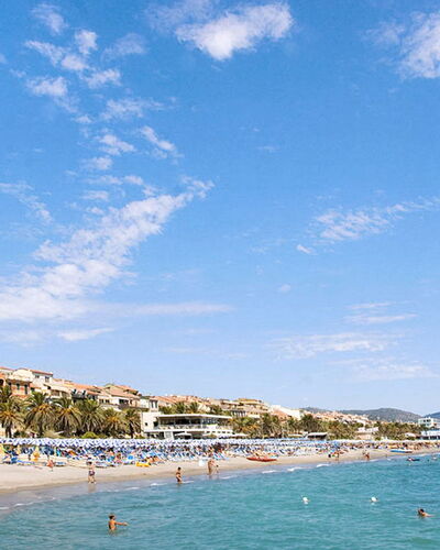 Onda Blu House: Zwemwater, Strand, Kust, Kust En Oceanic Landvormen, Zee, Zomer, Kust, Vakantie, Zand, Oceaan