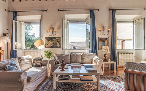 Bellavista: Meubilair, Interieur Ontwerp, Muur, Hout, Flooring, Bankstel, Woonkamer, Verdieping, Plafond, Kamer