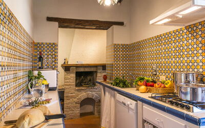 Casa Torrione 14