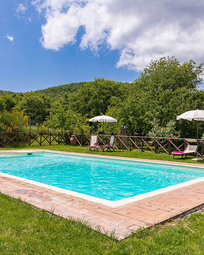 Podere Bagnolo 8: Zwembad, Toevlucht, Thermae, Tuin, Eco Hotel, Landgoed, Boerderij, Buitenmeubels, Fiets
