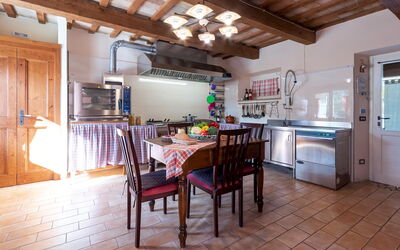 Cascina Marianna 12+4