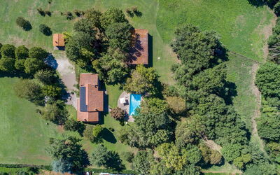 Villa Rasena 6