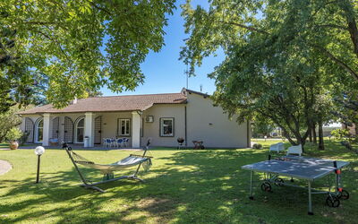 Villa Rasena 6