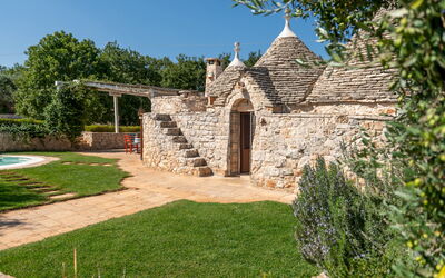 Trulli Littoria 4