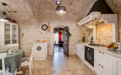 Trulli Littoria 4