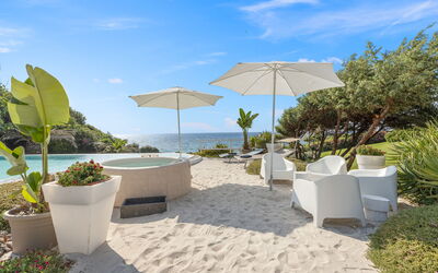 Villa Ambra 10