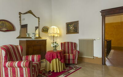 Villa Angelini 14+7