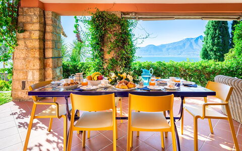 Corazza 6+1: Meubilair, Buitenmeubels, Tafel, Stoel, Buitentafel, Toevlucht, Keuken En Eettafel, Restaurant, Tuin, Eco Hotel