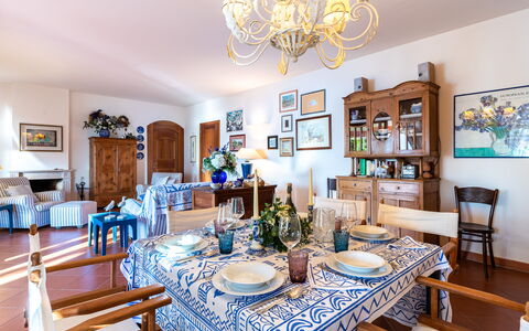 Corazza 6+1: Meubilair, Eetkamer, Tafel, Interieur Ontwerp, Stoel, Keuken En Eettafel, Flooring, Tableware, Kamer, Verlichting