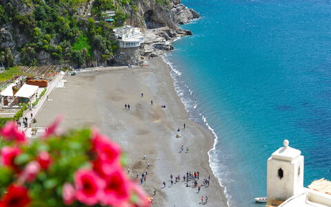 Casa Leonilde 4: Zwemwater, Kust, Kust En Oceanic Landvormen, Zee, Strand, Kust, Oceaan, Toeristische Attractie, Headland, Baai