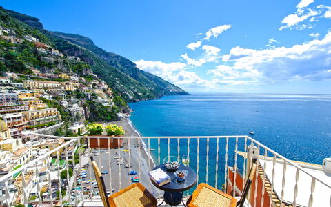 Casa Leonilde 4: Kust, Zee, Kust En Oceanic Landvormen, Oceaan, Kust, Strand, Baai, Badplaats, Tropen, Caribbean