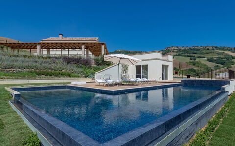 Dimora Montefiore 11