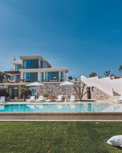 Villa Triscele 10: Toevlucht, Zwembad, Vrije Tijd, Landgoed, Herenhuis, Villa, Vakantie, Eco Hotel, Hotel