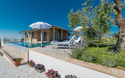 Casa di Eolo 8+2