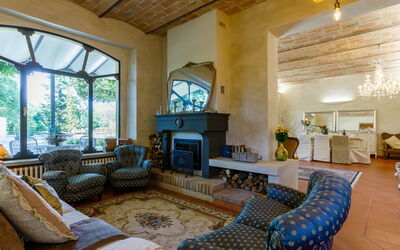 La Casa di Nanì 8
