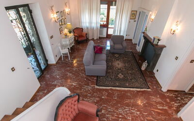 Villa Ombrosa 8