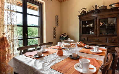 Villa Miki 10