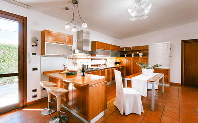 Villa Demal 8+2