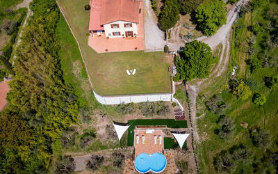 Villa Desiderio 9