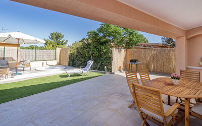 Villa Gea 8