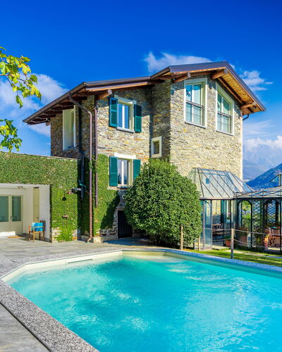 Villa la Dolce 8: Huis, Huis, Woongebied, Verblijf, Landgoed, Eco Hotel, Villa, Tuin, Boerderij, Zwembad