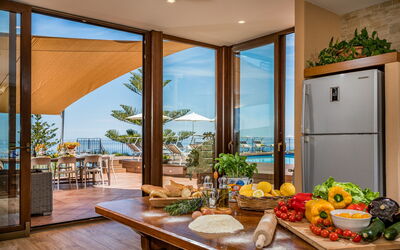 Villa Provenza 12+4