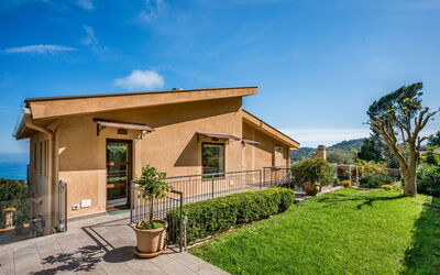 Villa Provenza 12+4
