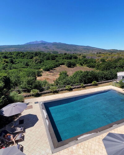 Villa Terre Normanne 10: Zwembad, Landgoed, Toevlucht, Hacienda, Villa, Reflecting Pool, Eco Hotel, Waterpartij, Herenhuis, Badplaats