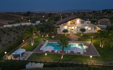 Villa Alessia 6