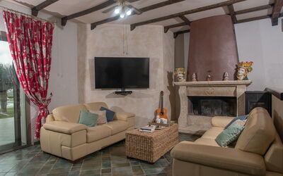 Villa Alessia 6