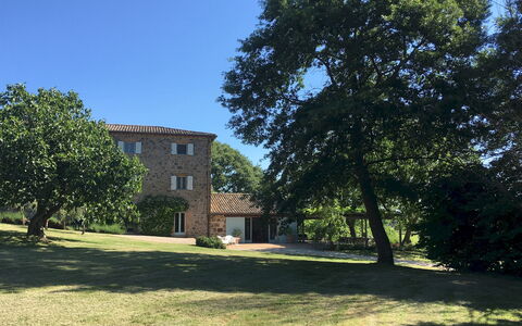 Villa Carmeli 12+2: Boom, Huis, Land Lot, Landgoed, Gazon, Verblijf, Tuin, Boerderij, Landscaping, Werf