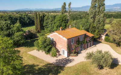 Casale Dell Oasi 12