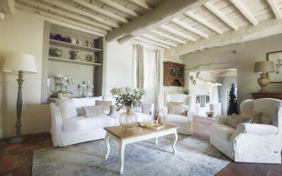 Villa Marraccini 8