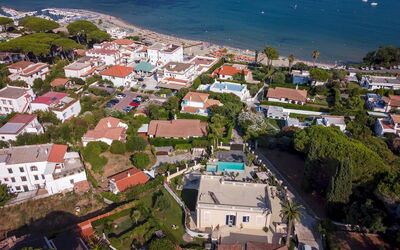Villa Callari 6+2