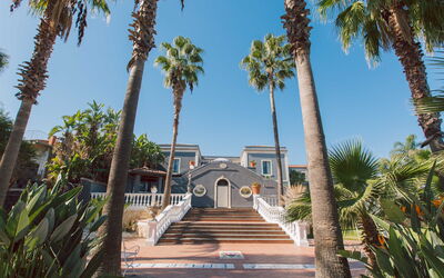 Villa Ingrid 12