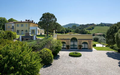 Tenuta Bagni De'Consoli 24