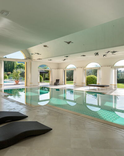 Tenuta Bagni De'Consoli 24: Zwembad, Toevlucht, Landgoed, Schaduw, Waterpartij, Villa, Eco Hotel, Herenhuis, Hacienda, Ontwerp
