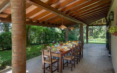 Villa Paesante 8